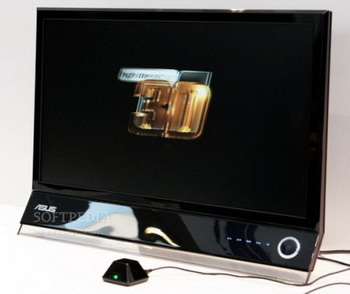 Asus PG276H LCD